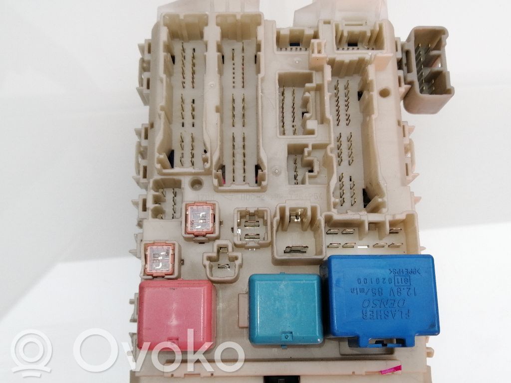 Módulo de fusible   317397L18,8273052700