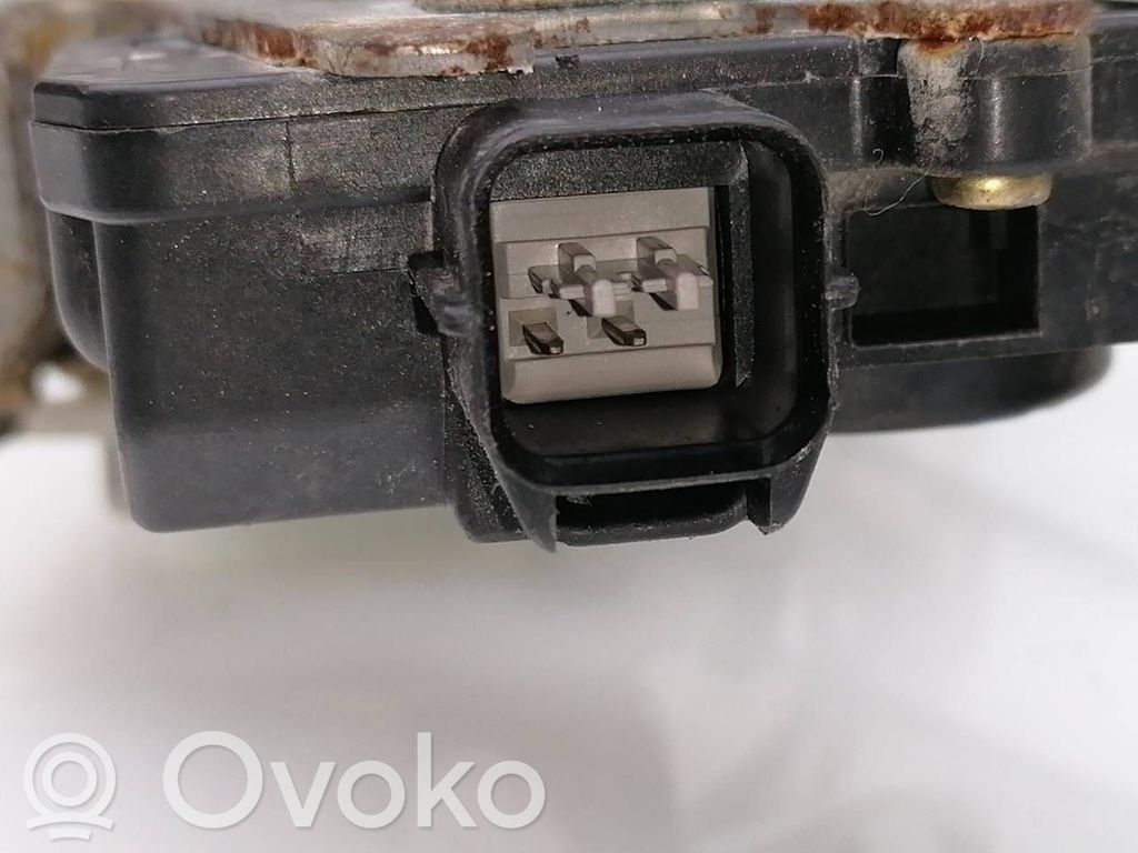 Takaoven lukko   MB887216