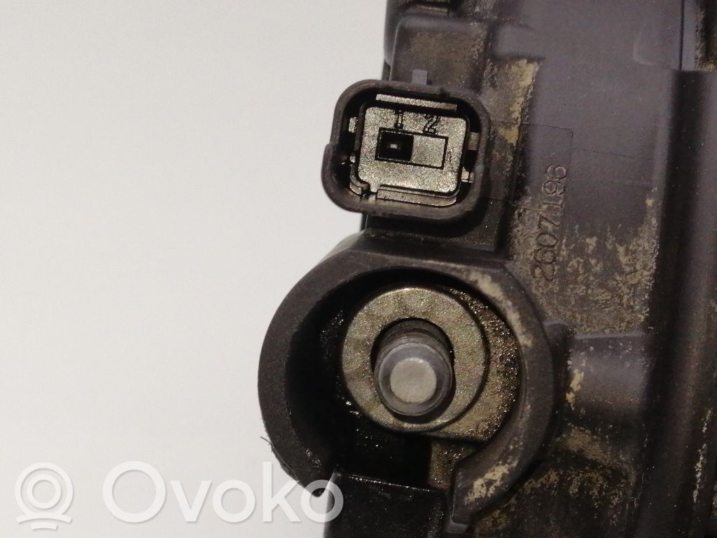 Alternador   1800A350