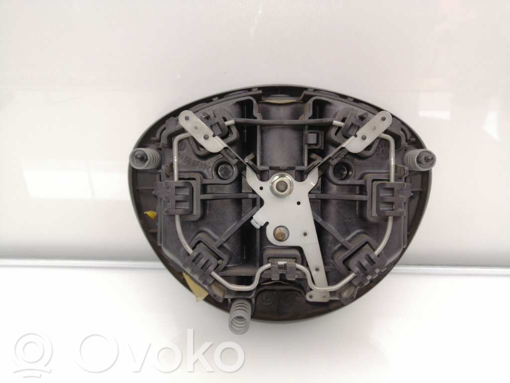Fiat Doblo Airbag dello sterzo