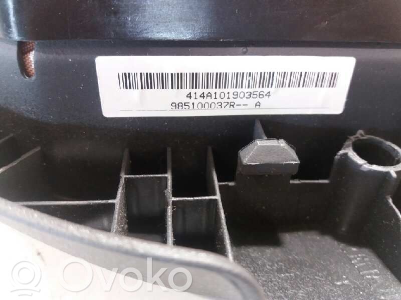 Dacia Logan I Airbag volan 