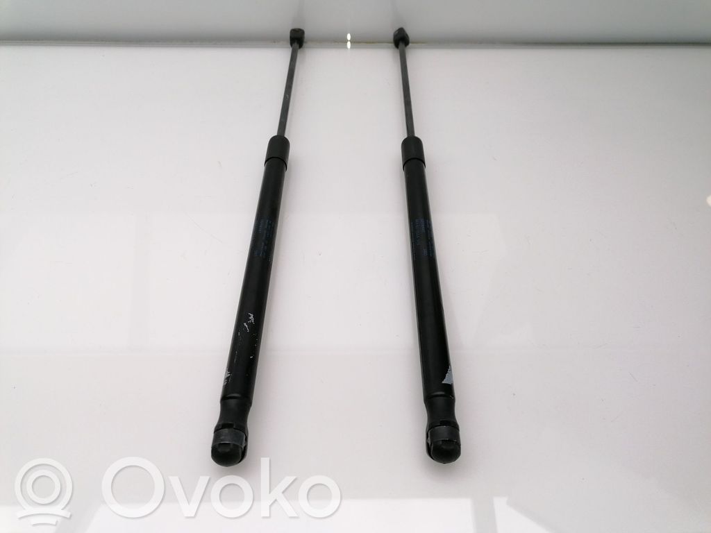Volkswagen Polo III 6N 6N2 6NF Tampon hayon/capotă portbagaj 