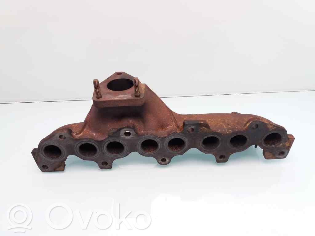 Ford Mondeo Mk III Galerie evacuare 