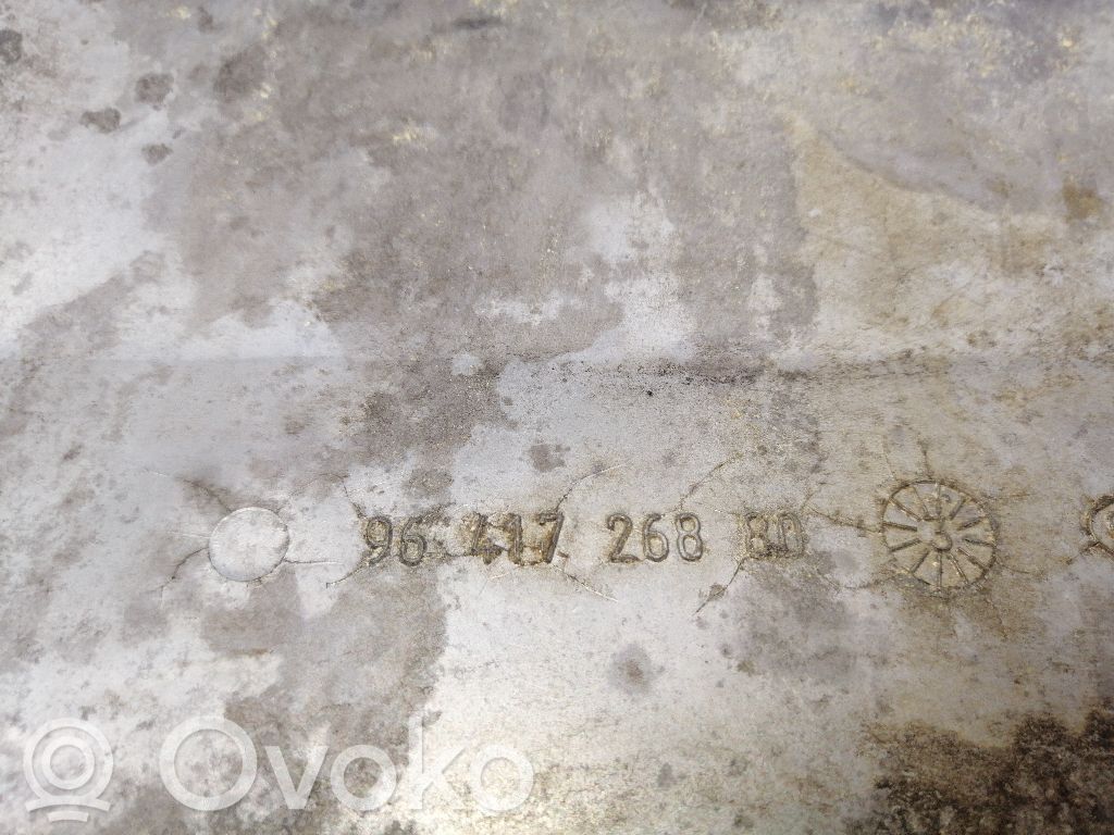 Ölwanne   9641726880,0301K2