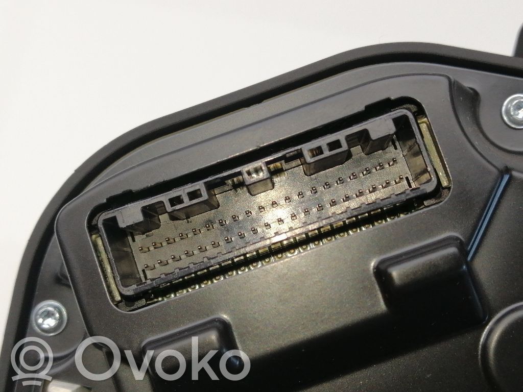 Nopeusmittari (mittaristo)   838000ZC80D