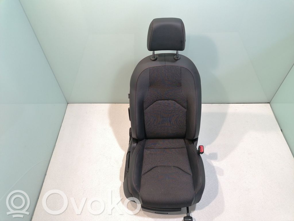 Seat Altea Scaun față pasager 