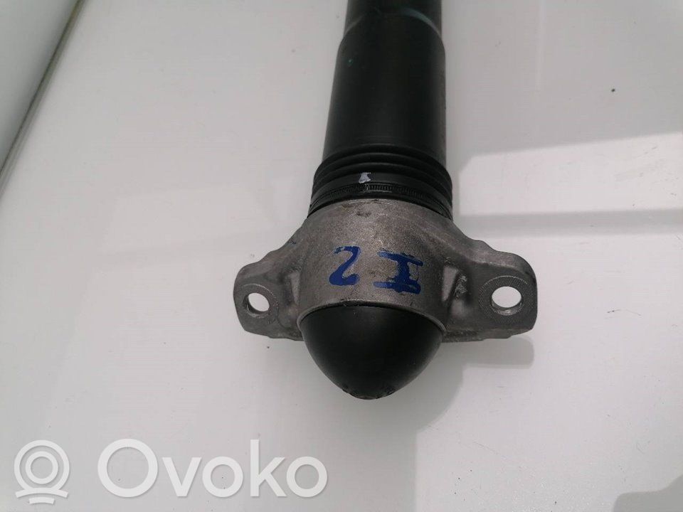 Amortiguador trasero   5Q0512037L