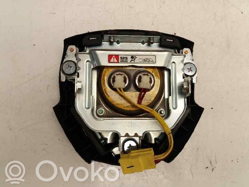 Honda FR-V Poduszka powietrzna Airbag kierownicy 