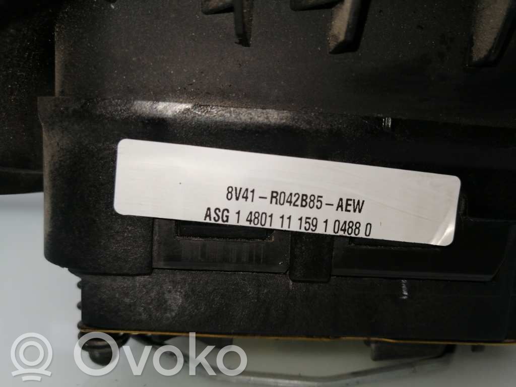 Ford C-MAX I Airbag volan 