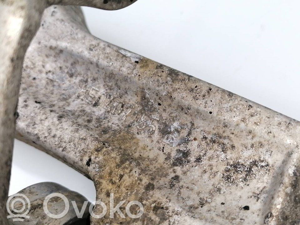 Querlenker Achsschenkel vorne   8E0407155E,8E0407151R