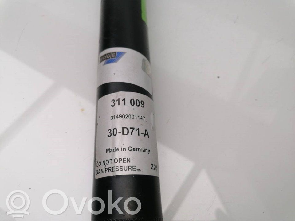 Audi A3 S3 8P Ammortizzatore posteriore 