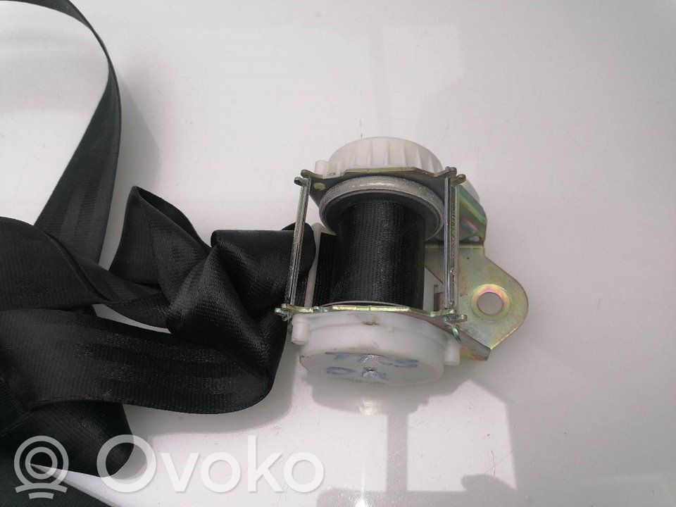Ceinture de sécurité arrière   8P0857805V04