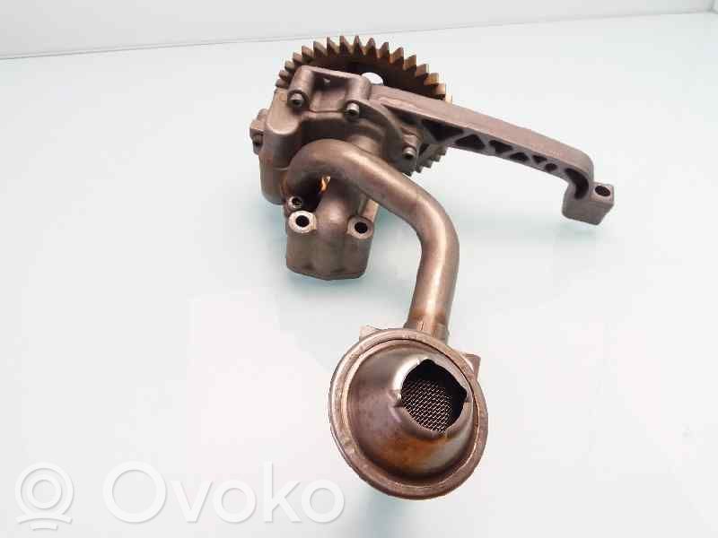 Volkswagen Touareg I Pompa dell’olio