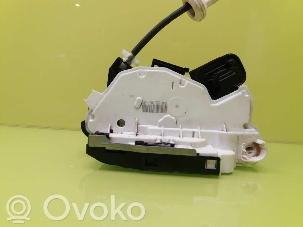 Etuoven lukko   5K1837015B