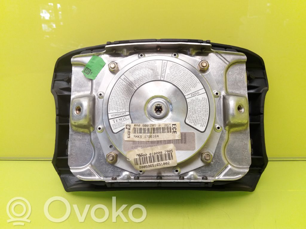 Audi A4 S4 B6 8E 8H Airbag volan 