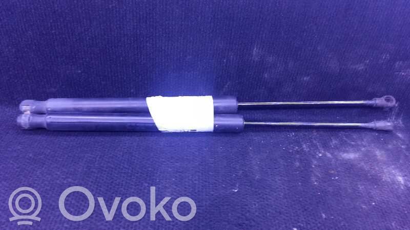 Volkswagen Golf V Tailgate/trunk/boot lid buffer 