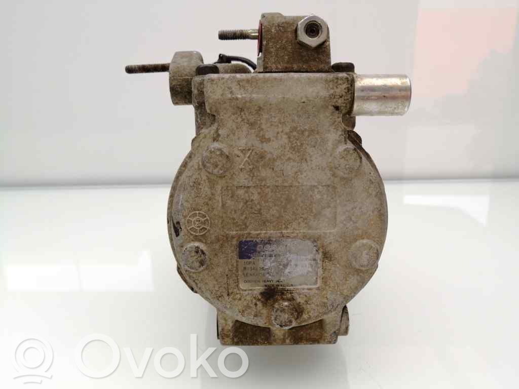 Klimakompressor Pumpe   977013E050,625023500,5A0120375