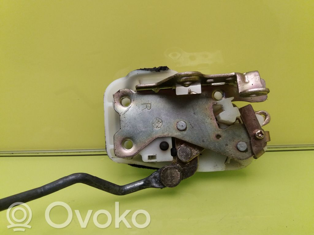 Honda CR-V Încuietoare portbagaj