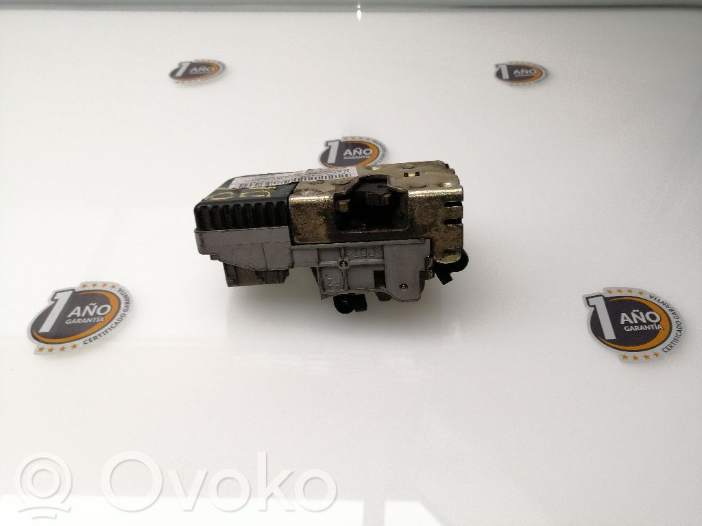 Etuoven lukko   9136J6