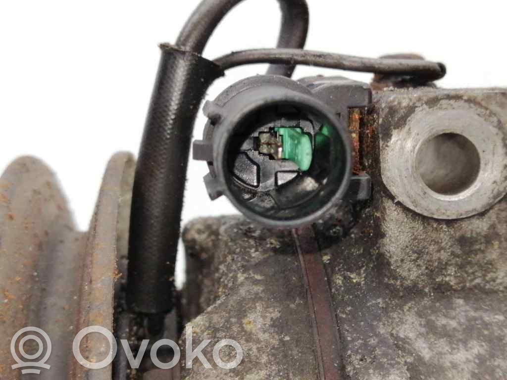 Mitsubishi Montero Compresor (pompă) aer condiționat (A/C) 