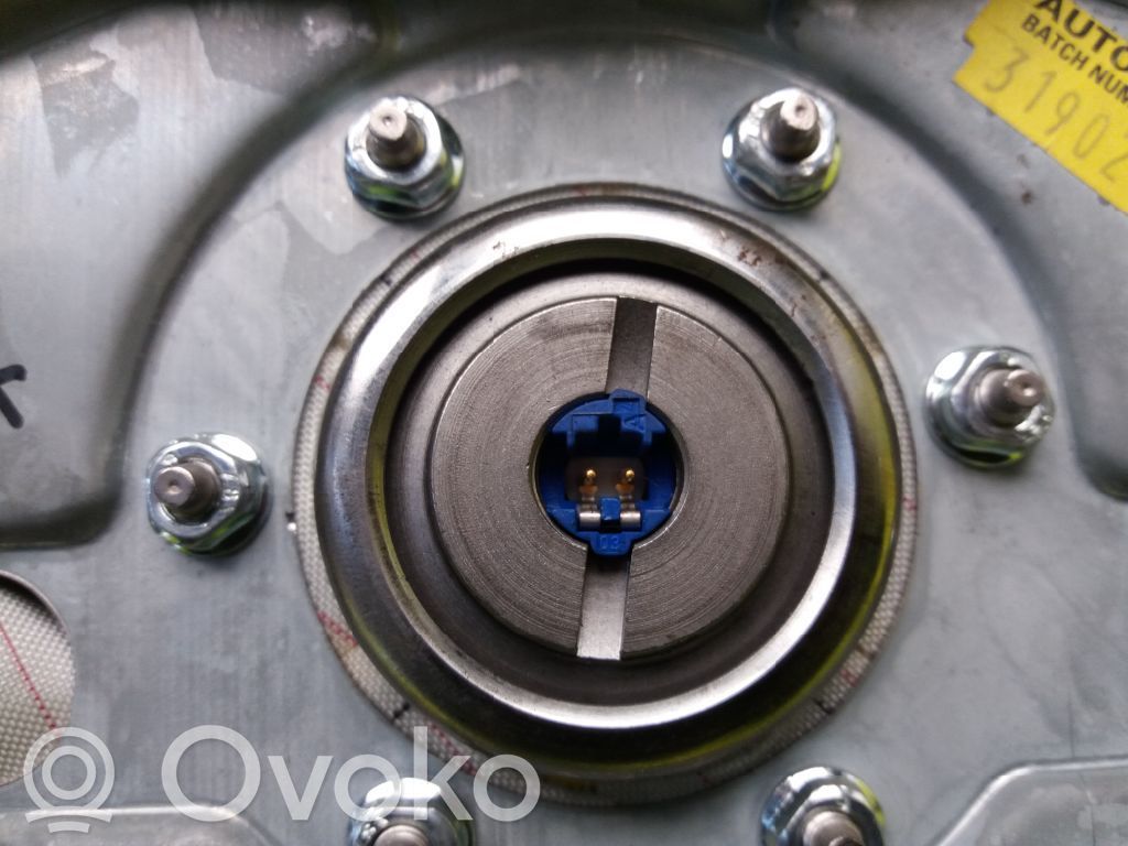 Ohjauspyörän turvatyyny   EHM000260PMA