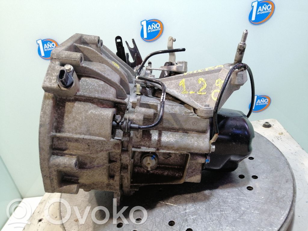 Nissan Micra Scatola del cambio manuale a 5 velocità
