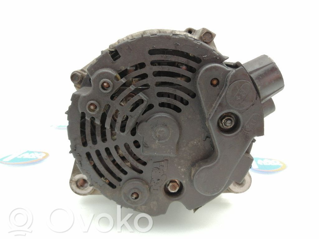 Alternator   0986044400