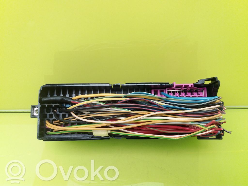 Módulo de fusible   5J0937615B
