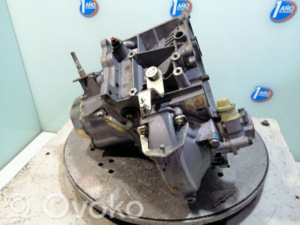 Citroen ZX Scatola del cambio manuale a 5 velocità 