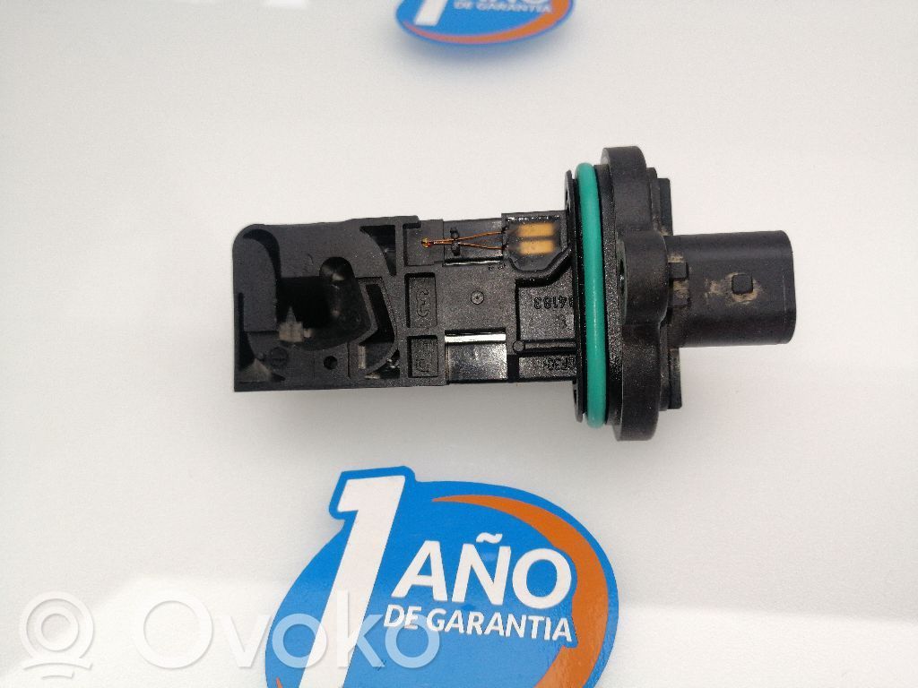 Caudalímetro de flujo del aire   12671616,0280218429