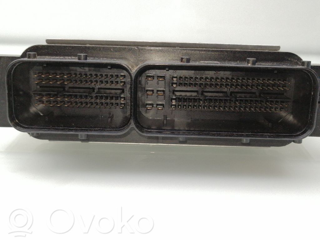 Seat Ibiza IV (6J,6P) Komputer / Sterownik ECU silnika