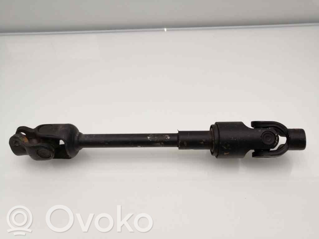 Suzuki Grand Vitara I Hammastanko 