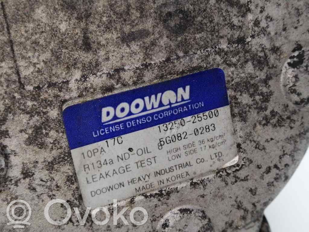 Klimakompressor Pumpe   0K56E61450A,1325025500,EG0820283