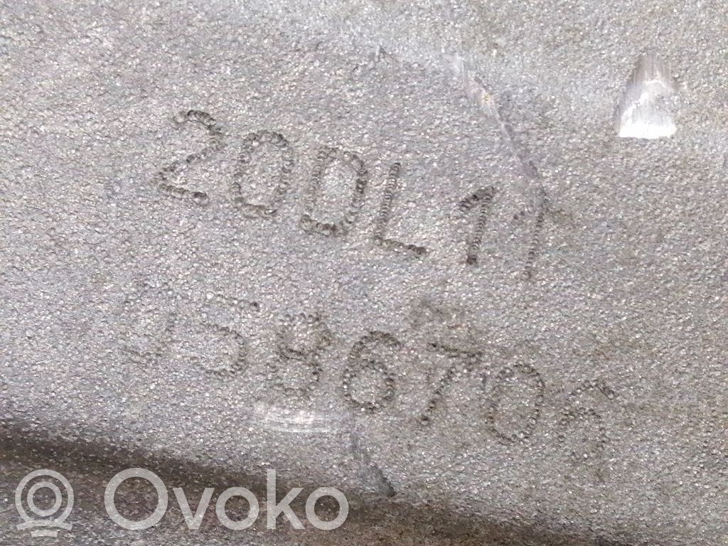 Peugeot 406 Boîte de vitesses manuelle à 5 vitesses