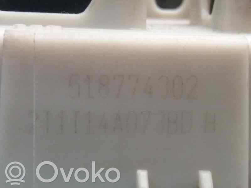 Fuse module   518774302