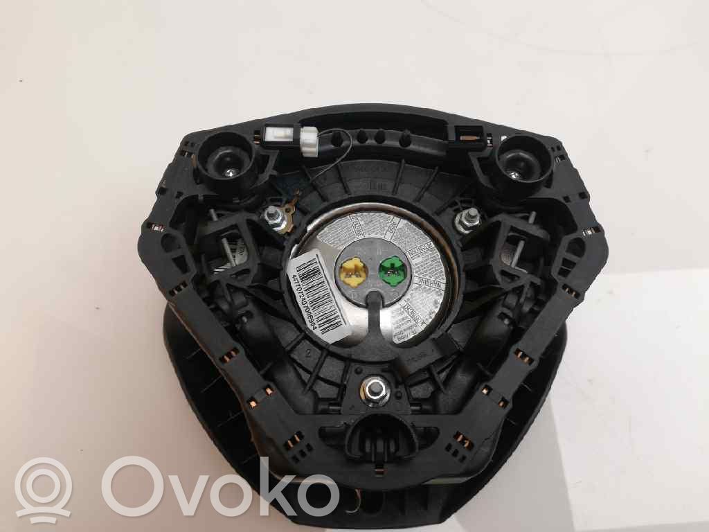 Fiat Bravo - Brava Airbag volan 