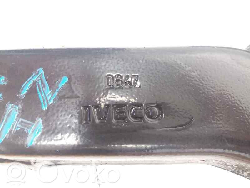 Iveco Daily 45 - 49.10 Basculă inferioară față
