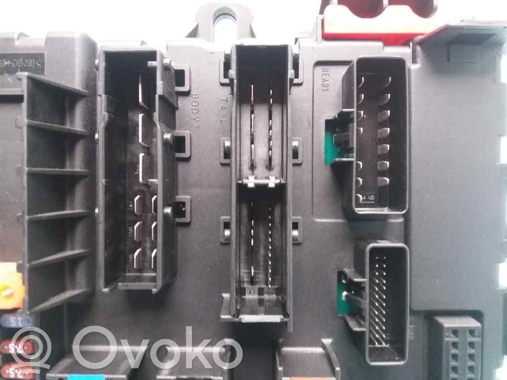 Fuse module   460023260