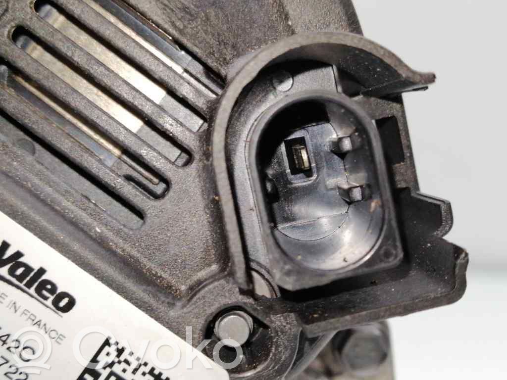 Skoda Fabia Mk1 (6Y) Generatore/alternatore