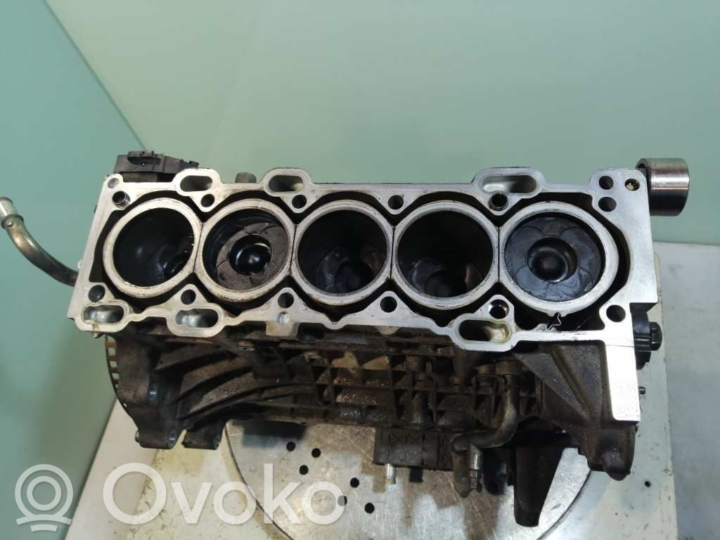 Motorblock   D5244T