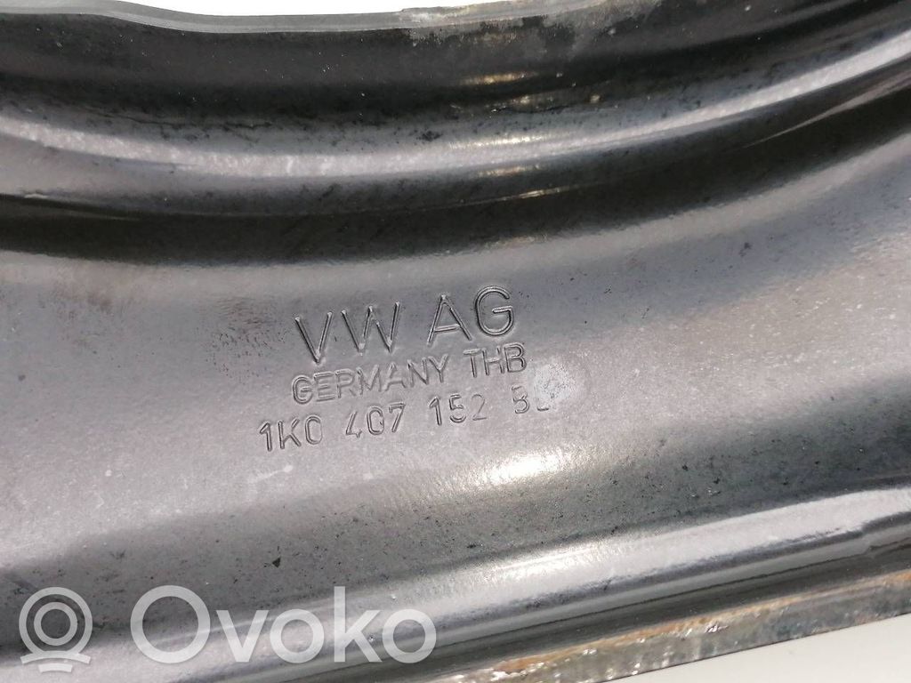 Volkswagen Caddy Braccio di controllo sospensione anteriore inferiore/braccio oscillante