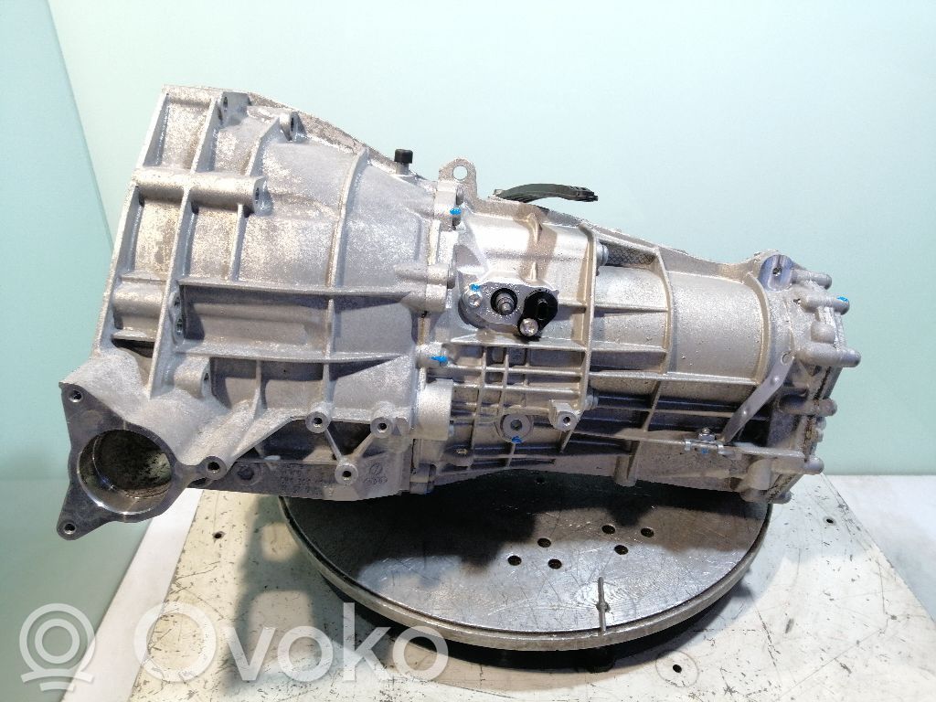Audi A4 S4 B6 8E 8H Cutie viteze manuală cu 5 trepte 