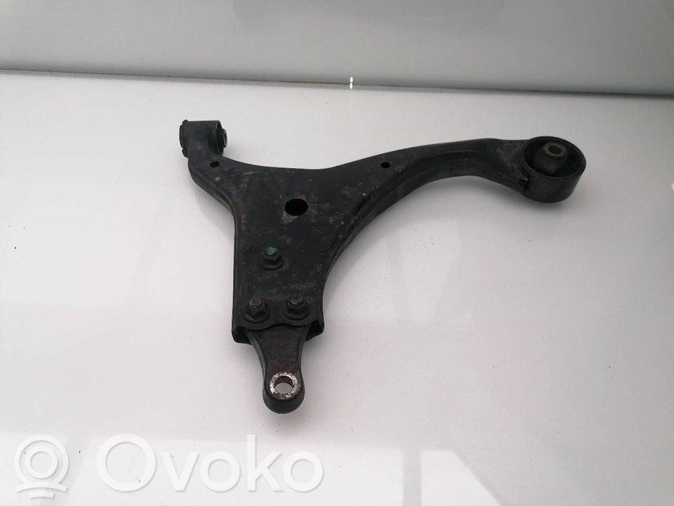 Querlenker Achsschenkel vorne   545002H000