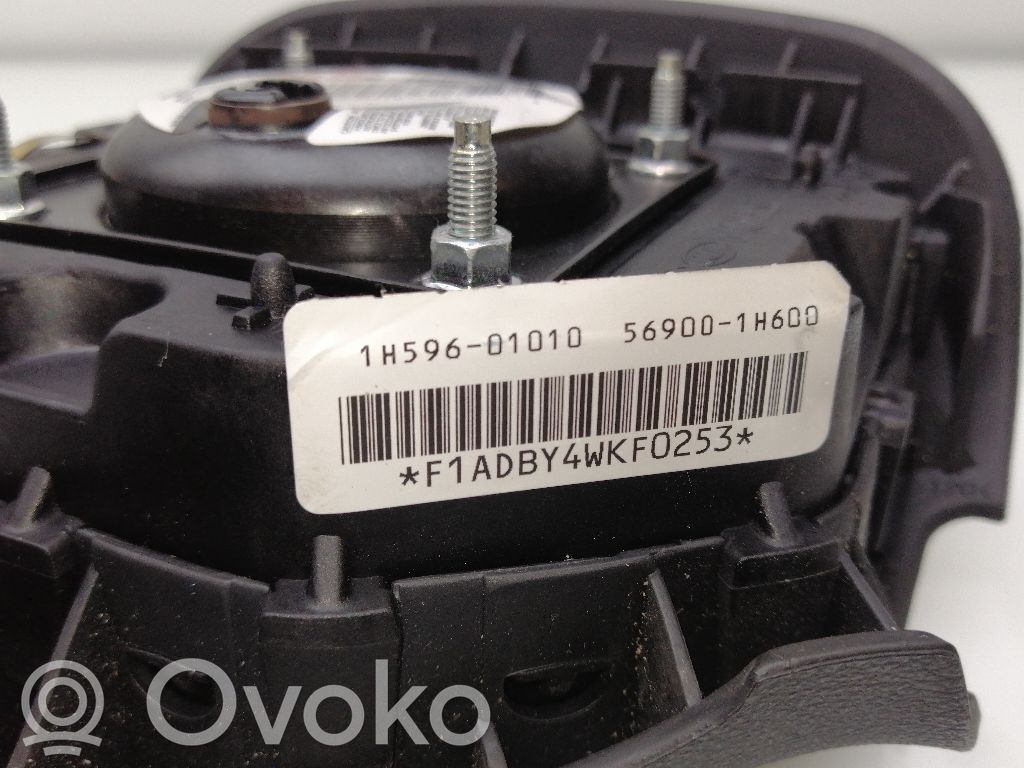 Airbag del volante   569001H600,1H59601010