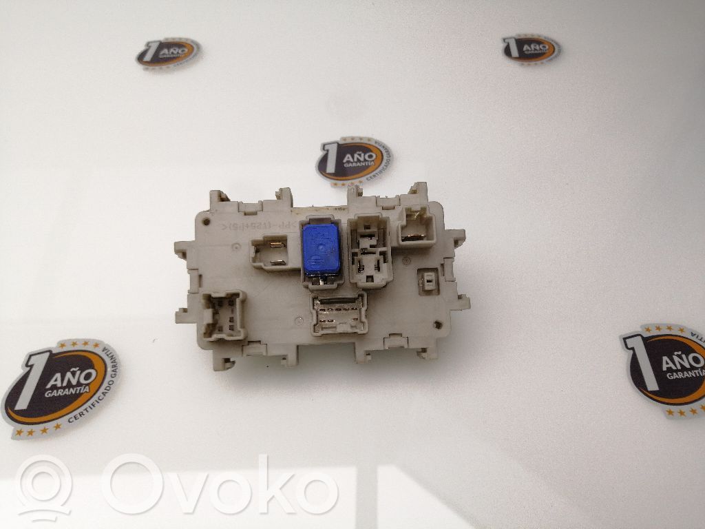 Módulo de fusible   24350EA00A