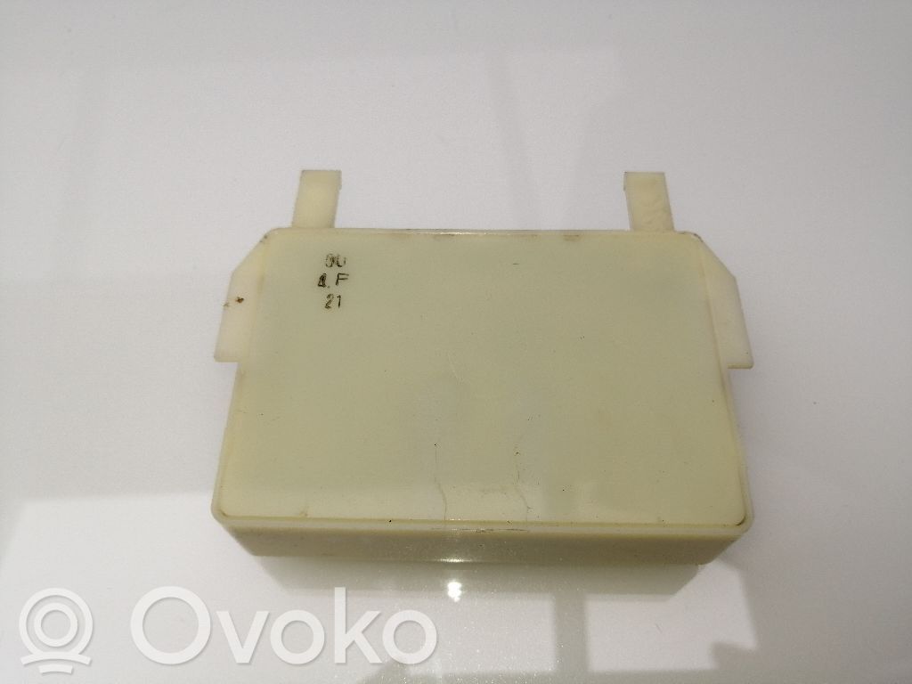 Suzuki Grand Vitara I Unitate control aer condiționat/încălzire 