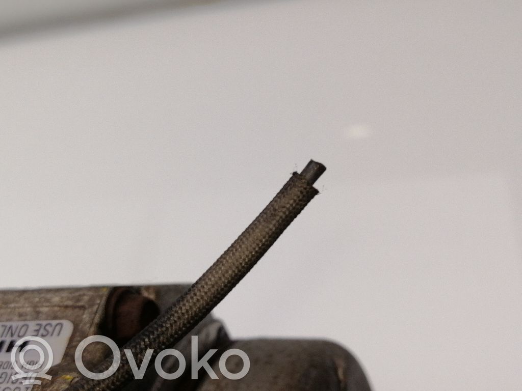 Mitsubishi Montero Kompresor / Sprężarka klimatyzacji A/C 