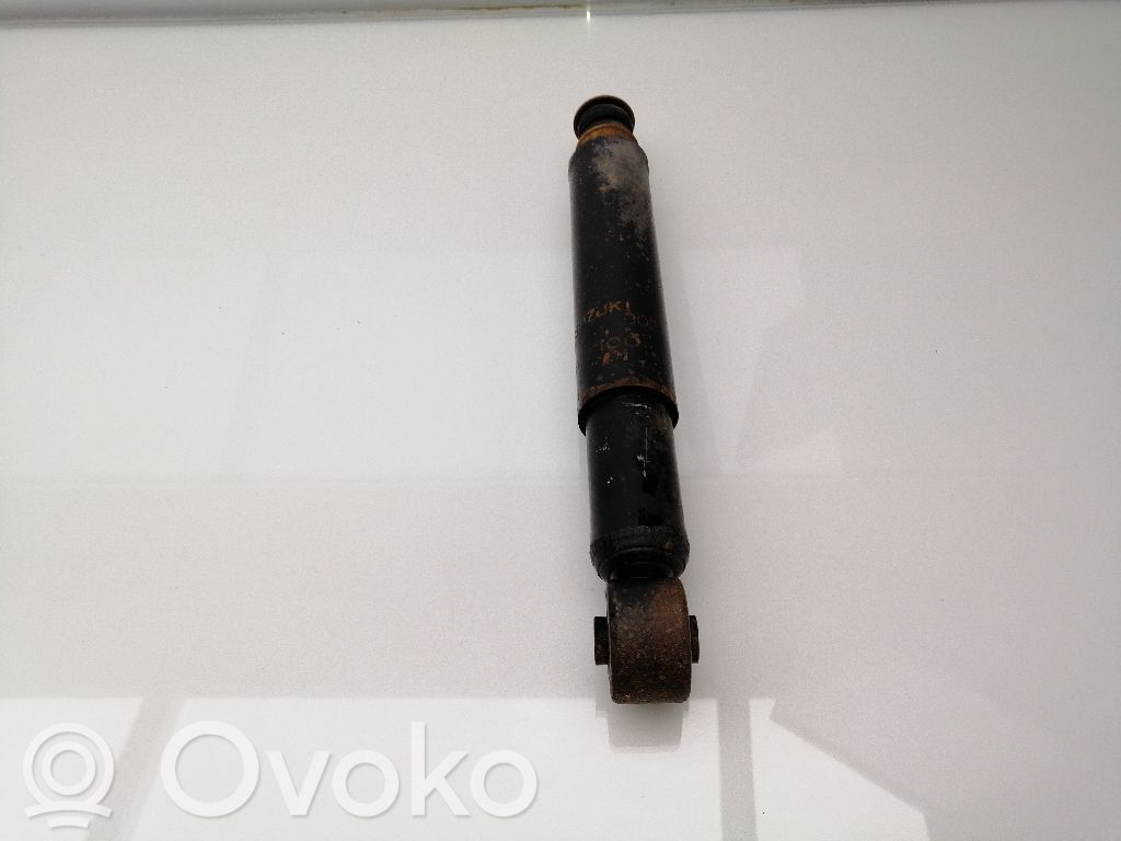 Takaiskunvaimennin   4170065D02