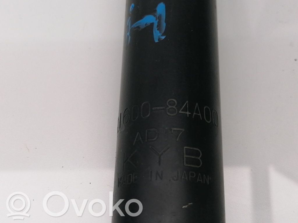 Amortyzator przedni   4160084A00