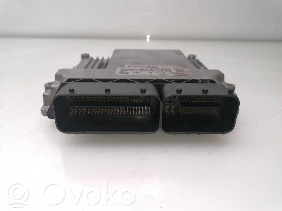 BMW 1 E81 E87 Engine control unit/module ECU 